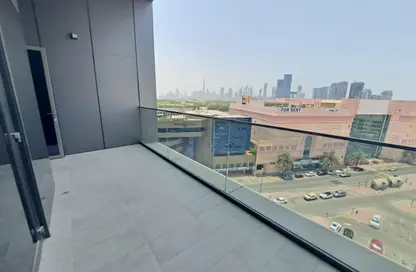 Apartment - 2 Bedrooms - 3 Bathrooms for rent in Oud Metha - Bur Dubai - Dubai
