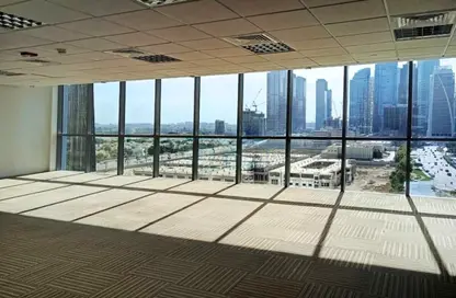 مكتب - استوديو - 1 حمام للايجار في برج تيفاني - (JLT) مجمع W - أبراج بحيرة الجميرا - دبي