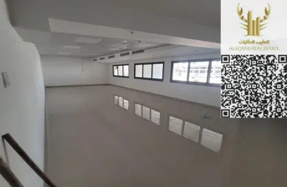 Co-working space - Studio - 2 Bathrooms for rent in Al Jurf 3 - Al Jurf - Ajman Downtown - Ajman