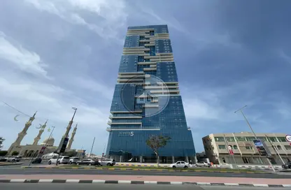 Apartment - 2 Bedrooms - 3 Bathrooms for rent in Cornich Ras Al Khaima - Ras Al Khaimah