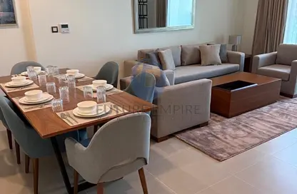 شقة - 2 غرف نوم - 3 حمامات للايجار في ذا فلاجشيب تو - السطوة - دبي