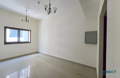 Apartment - 1 Bedroom - 2 Bathrooms for rent in Ghantoot Tower - Al Nahda 2 - Al Nahda - Dubai Apartment - 1 Bedroom - 2 Bathrooms for rent in Ghantoot Tower - Al Nahda 2 - Al Nahda - Dubai