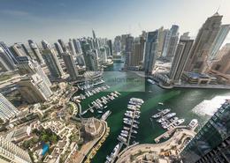 Apartment - 1 bedroom - 2 bathrooms for sale in Marina Gate 1 - Marina Gate - Dubai Marina - Dubai