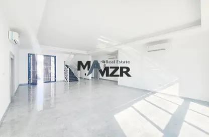 Villa - 6 Bedrooms - 7+ Bathrooms for rent in Al Rahba - Al Muneera - Al Raha Beach - Abu Dhabi