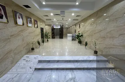 Whole Building - 2 Bedrooms - 2 Bathrooms for sale in Al Mowaihat 2 - Al Mowaihat - Ajman