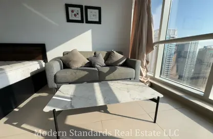 شقة - 1 حمام للايجار في جولدكريست إكزيكتيف - (JLT) مجمع C - أبراج بحيرة الجميرا - دبي