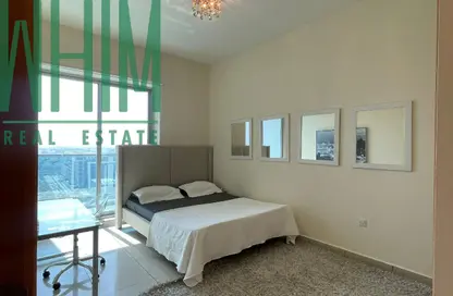 شقة - 2 غرف نوم - 3 حمامات للايجار في برج ارمادا - (JLT) مجمع P - أبراج بحيرة الجميرا - دبي