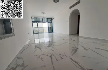 Apartment - 2 Bedrooms - 2 Bathrooms for rent in Gate Tower 1 - Musheiref - Ajman
