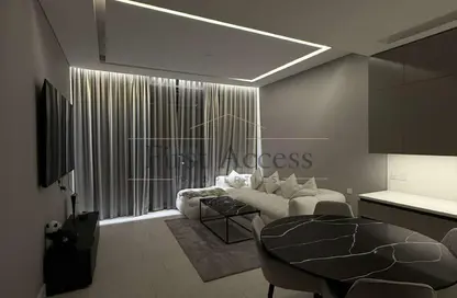 شقة - غرفة نوم - 2 حمامات للايجار في فندق ومساكن إس إل إس دبي - الخليج التجاري - دبي شقة - غرفة نوم - 2 حمامات للايجار في فندق ومساكن إس إل إس دبي - الخليج التجاري - دبي