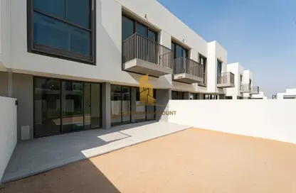 Villa - 3 Bedrooms - 4 Bathrooms for rent in Orania - The Valley - Dubai Villa - 3 Bedrooms - 4 Bathrooms for rent in Orania - The Valley - Dubai