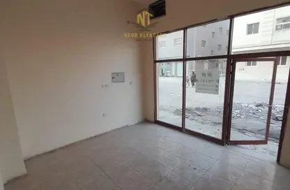 متجر - استوديو للايجار في مبنى مويلح - مويلح - الشارقة