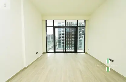 Apartment - Studio - 1 Bathroom for sale in Azizi Riviera 19 - Meydan One - Meydan - Dubai Apartment - Studio - 1 Bathroom for sale in Azizi Riviera 19 - Meydan One - Meydan - Dubai