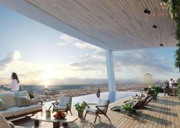 Apartment - 2 bedrooms - 3 bathrooms for sale in Damac City - Al Safa 1 - Al Safa - Dubai