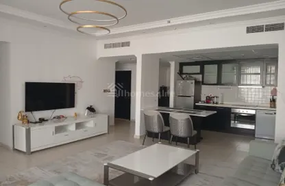 Apartment - 2 Bedrooms - 3 Bathrooms for sale in Skyview Tower - Dubai Marina - Dubai
