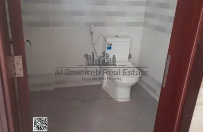 شقة - 1 حمام للايجار في الجرف 3 - الجرف - عجمان وسط المدينة - عجمان