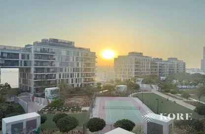 Apartment - 1 Bedroom - 2 Bathrooms for sale in The Dania District 3 - Midtown - Dubai Production City (IMPZ) - Dubai