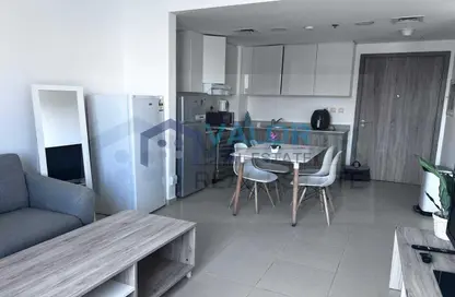 Apartment - 1 Bedroom - 1 Bathroom for sale in UNA Apartments - Town Square - Dubai