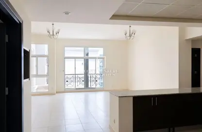 شقة - 2 غرف نوم - 3 حمامات للايجار في لا فونتانا - ارجان - دبي شقة - 2 غرف نوم - 3 حمامات للايجار في لا فونتانا - ارجان - دبي