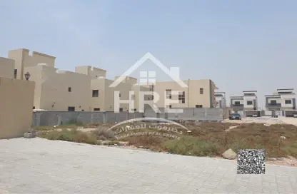 Land - Studio for sale in Al Yasmeen - Ajman