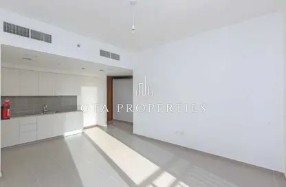 Apartment - 2 Bedrooms - 2 Bathrooms for rent in Hayat Boulevard-1A - Hayat Boulevard - Town Square - Dubai
