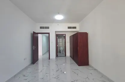 شقة - غرفة نوم - 2 حمامات للايجار في بناية الأمير - ارجان - دبي شقة - غرفة نوم - 2 حمامات للايجار في بناية الأمير - ارجان - دبي