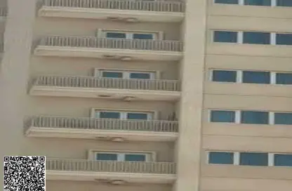 Whole Building - 7+ Bedrooms - 7+ Bathrooms for sale in Al Rashidiya Towers - Al Rashidiya - Ajman Downtown - Ajman