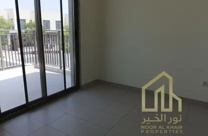تاون هاوس - 4 غرف نوم - 5 حمامات للايجار في 3 باركسايد - اعمار الجنوبية - دبي الجنوب (مركز دبي العالمي) - دبي