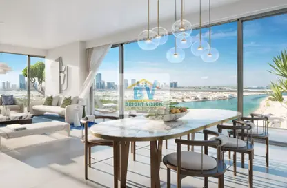 Apartment - 2 Bedrooms - 3 Bathrooms for sale in Rivage by Deeyar - Shams Abu Dhabi - Al Reem Island - Abu Dhabi