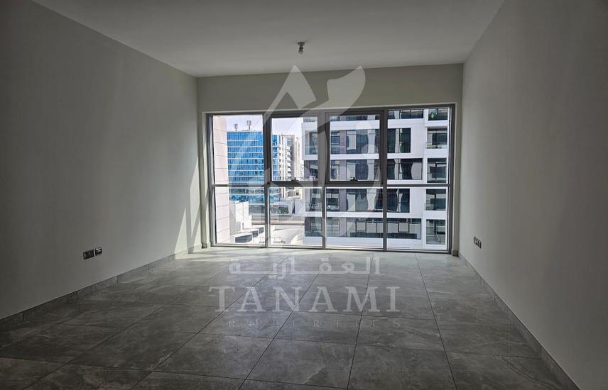 Apartment for Rent in C2 Al Raha Tower 2 Bed Ready To Move Well
