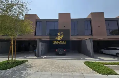 Townhouse - 3 Bedrooms - 4 Bathrooms for sale in Kaya - Masaar - Tilal City - Sharjah