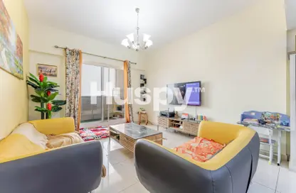 Apartment - 2 Bedrooms - 2 Bathrooms for sale in Al Fouad Building - Al Furjan - Dubai