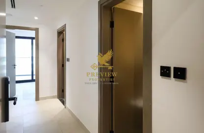 شقة - 3 غرف نوم - 3 حمامات للبيع في بنجاتي كريك - الجداف - دبي شقة - 3 غرف نوم - 3 حمامات للبيع في بنجاتي كريك - الجداف - دبي