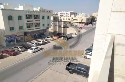 Apartment - 2 Bedrooms - 2 Bathrooms for rent in Ajman 44 building - Al Hamidiya 1 - Al Hamidiya - Ajman