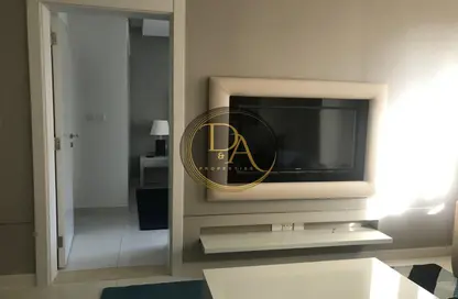 Apartment - 1 Bedroom - 1 Bathroom for rent in DAMAC Maison Canal Views - Business Bay - Dubai Apartment - 1 Bedroom - 1 Bathroom for rent in DAMAC Maison Canal Views - Business Bay - Dubai