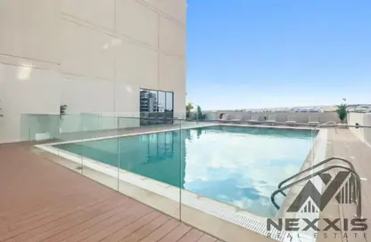 شقة - 1 حمام للايجار في ويستوود من امتياز - الفرجان - دبي