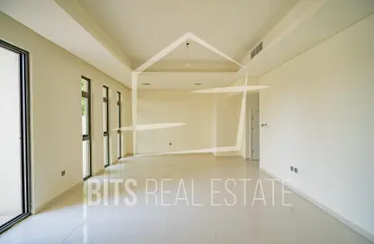 Townhouse - 3 Bedrooms - 5 Bathrooms for sale in Casablanca Boutique Villas - Aster - Damac Hills 2 - Dubai