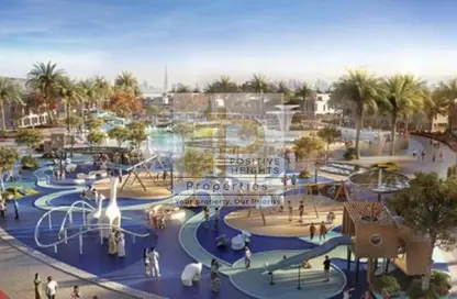 Apartment - 1 Bedroom - 2 Bathrooms for sale in Riverside Views Royal 1 - Dubai Investment Park 2 (DIP 2) - Dubai Investment Park (DIP) - Dubai