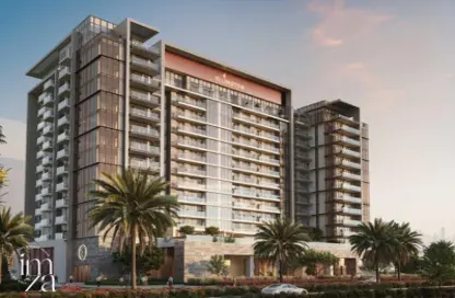 Apartment - 1 Bedroom - 2 Bathrooms for sale in Ellington House III - Dubai Hills Estate - Dubai