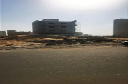 Land - Studio for sale in Al Alia - Ajman