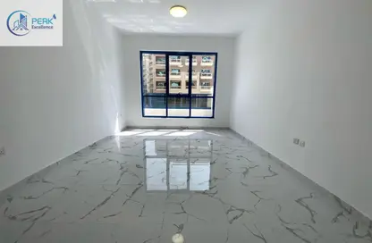 Apartment - 1 Bedroom - 2 Bathrooms for rent in Al Amir Building - Arjan - Dubai