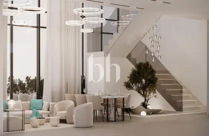 شقة - 4 غرف نوم - 5 حمامات للبيع في ريف 999 - الفرجان - دبي