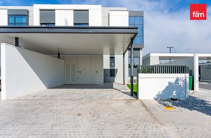 Townhouse - 4 Bedrooms - 4 Bathrooms for rent in Murooj Al Furjan - Al Furjan - Dubai
