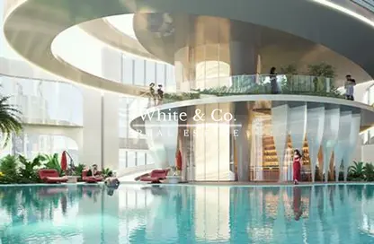 Apartment - 2 Bedrooms - 3 Bathrooms for sale in Volta - Downtown Dubai - Dubai