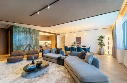 Apartment - 2 Bedrooms - 2 Bathrooms for sale in Iconic - Dubai Internet City - Dubai