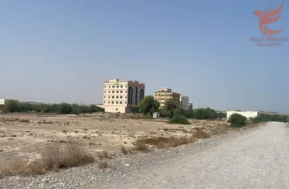 Whole Building - Studio - 7+ Bathrooms for rent in Al Qusaidat - Ras Al Khaimah