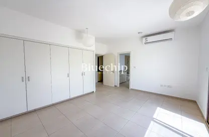 Townhouse - 3 Bedrooms - 4 Bathrooms for sale in Hayat Townhouses - Town Square - Dubai