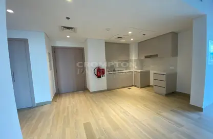 Apartment - 1 Bedroom - 1 Bathroom for rent in Waters Edge - Yas Island - Abu Dhabi