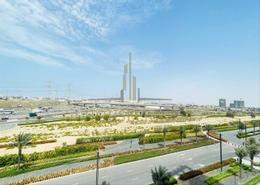 Apartment - 2 bedrooms - 1 bathroom for sale in Collective 2.0 - Dubai Hills Estate - Dubai