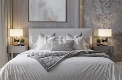 Apartment - 2 Bedrooms - 3 Bathrooms for sale in Casa Aura Residence - Dubai South (Dubai World Central) - Dubai Apartment - 2 Bedrooms - 3 Bathrooms for sale in Casa Aura Residence - Dubai South (Dubai World Central) - Dubai