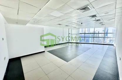 Office Space - Studio for sale in Smart Heights - Barsha Heights (Tecom) - Dubai